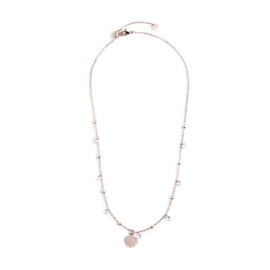 Collana Marlù Nel Mio Cuore da donna 15CN039R-W