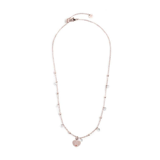 Collana Marlù Nel Mio Cuore da donna 15CN039R-W