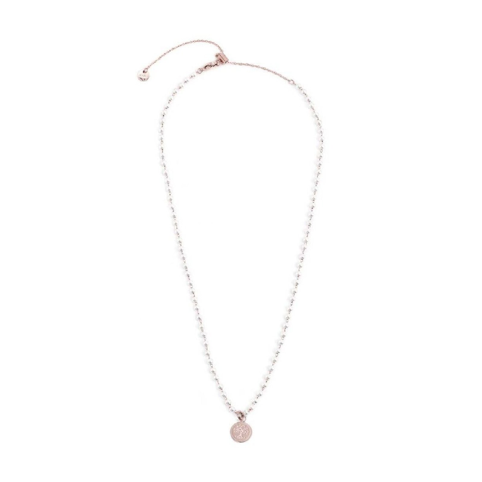 Collana Marlù Nel Mio Cuore da donna 15CN040R-W