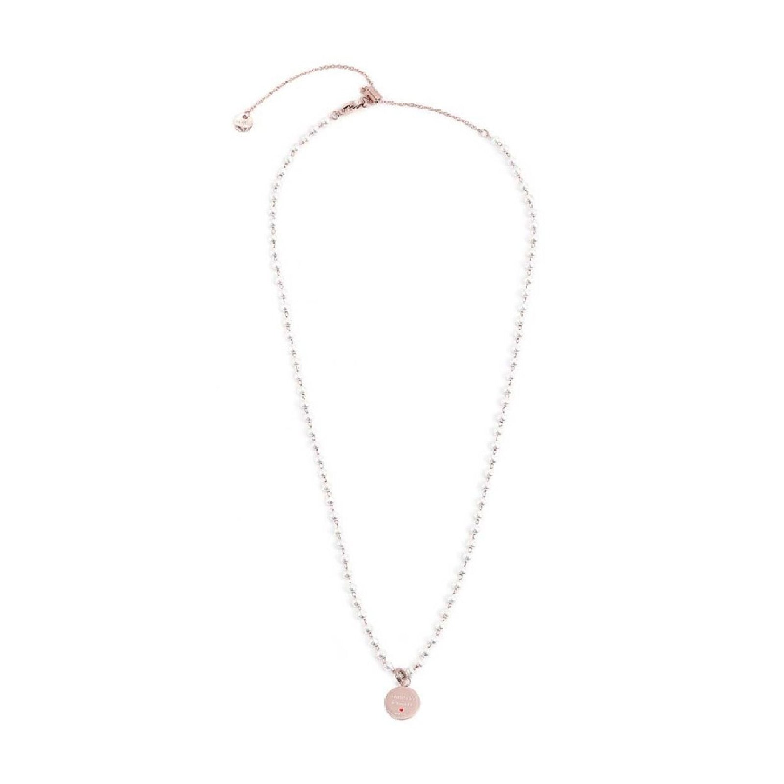Collana Marlù Nel Mio Cuore da donna 15CN040R-W