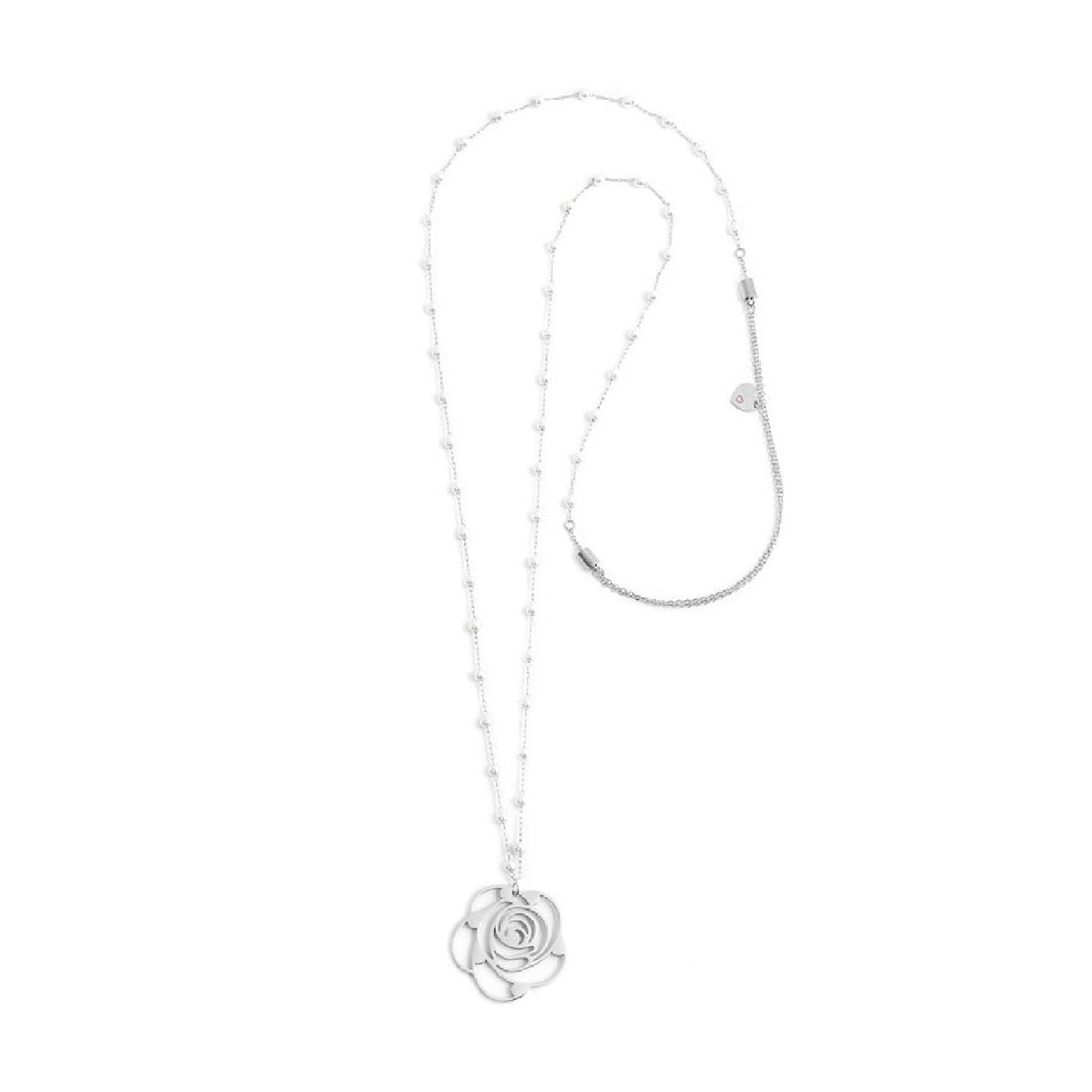 Collana Marlù Nel Mio Cuore da donna 15CO014-W