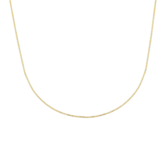 Collana JOY Gioielli Oro da donna 162766VE1G40-3