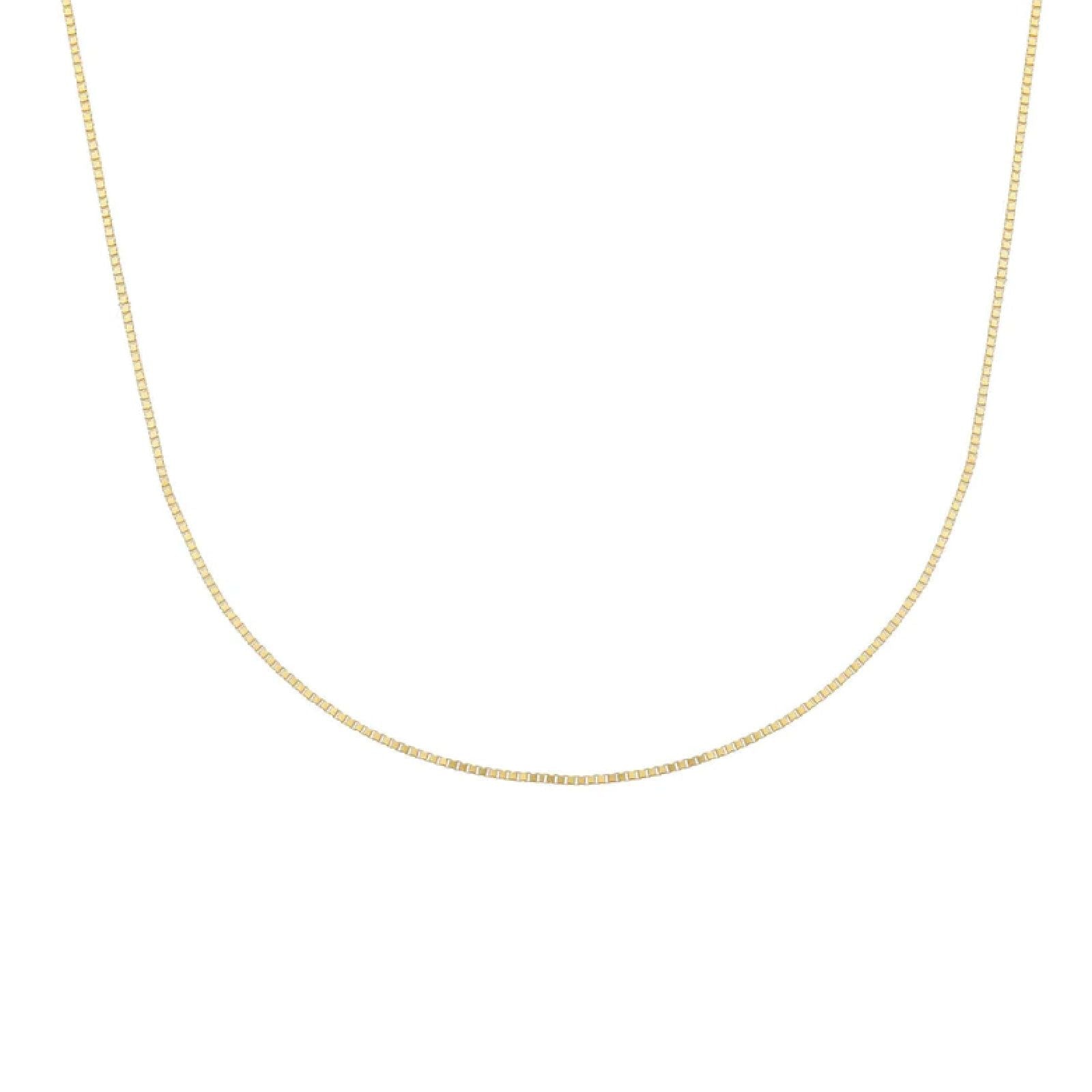 Collana JOY Gioielli Oro da donna 162766VE1G40-3