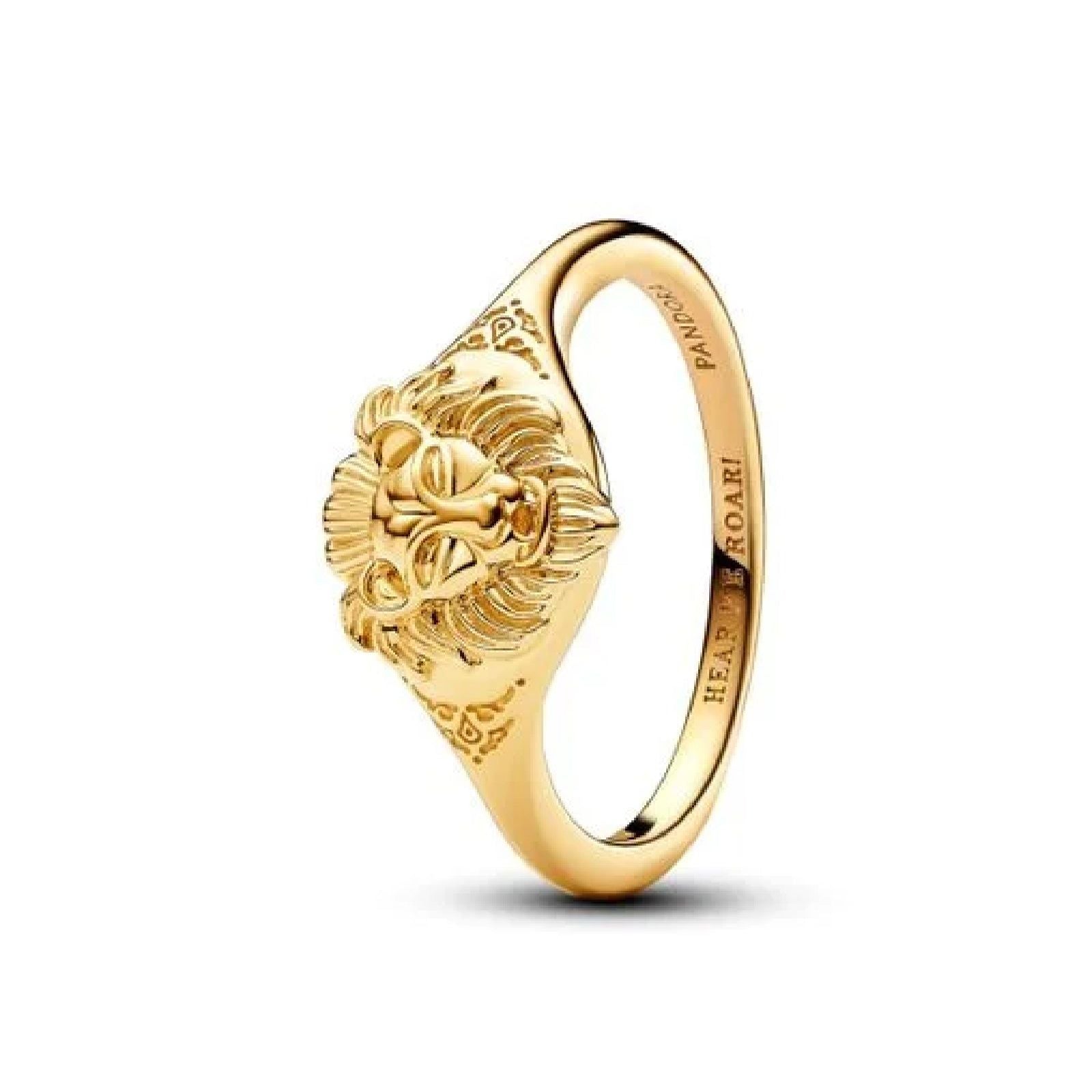 Il Trono di Spade, Anello Leone dei Lannister dorato 163139C00-1