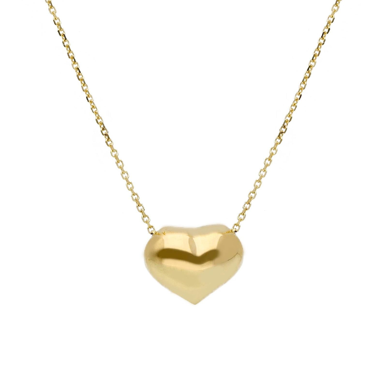 Collana JOY Gioielli Oro da donna 164737P-1