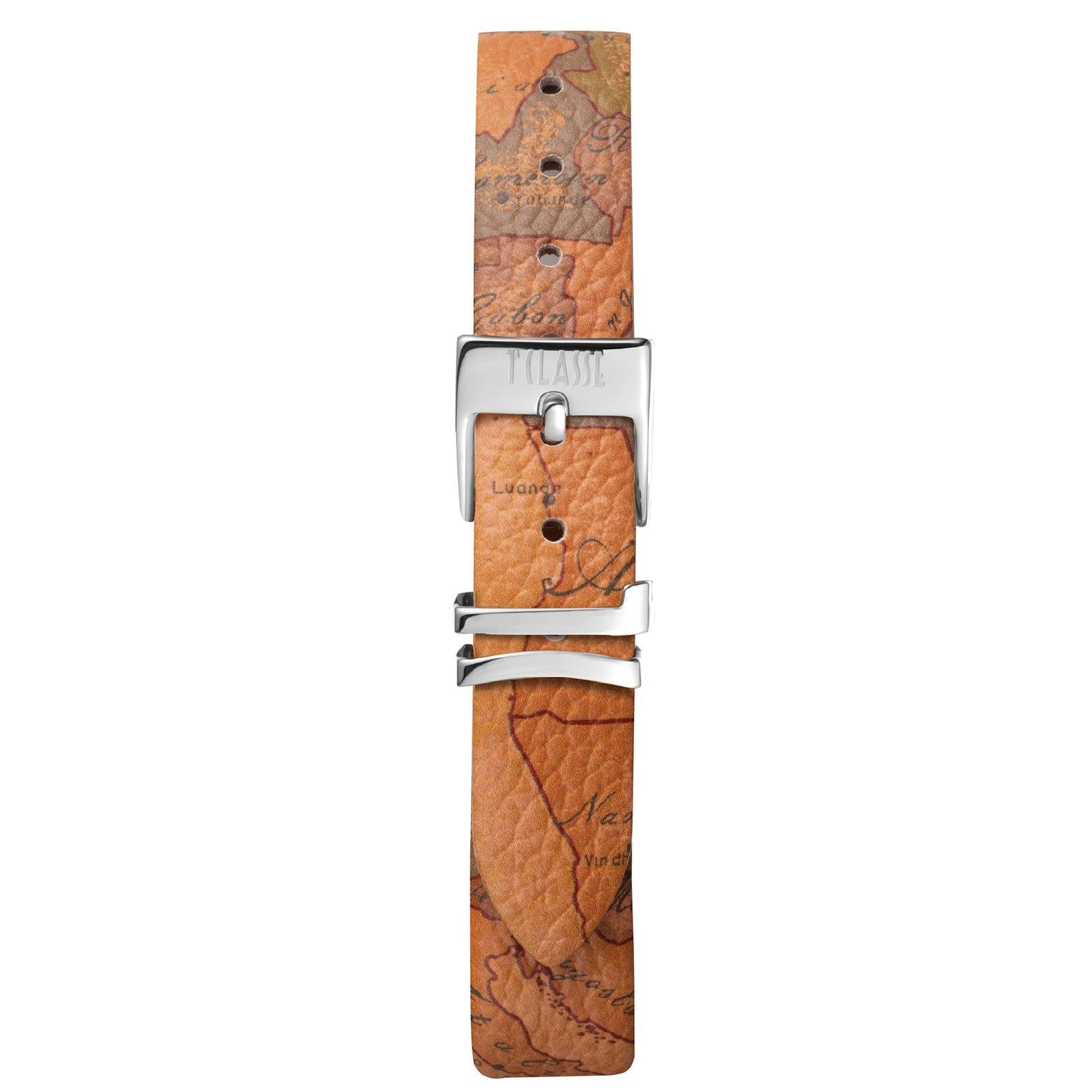 Orologio solo tempo Alviero Martini 1ª Classe Madeira da donna 1687290-3