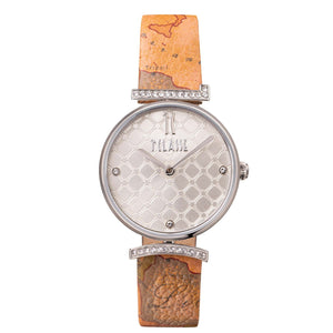 Orologio solo tempo Alviero Martini 1ª Classe Montecarlo da donna