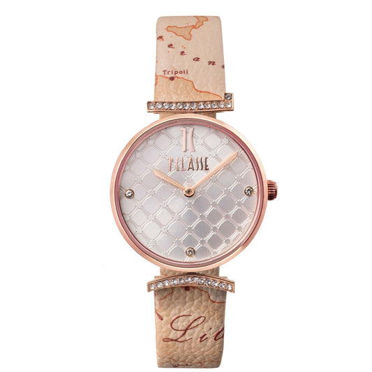Orologio solo tempo Alviero Martini 1ª Classe Montecarlo da donna 1687297-1