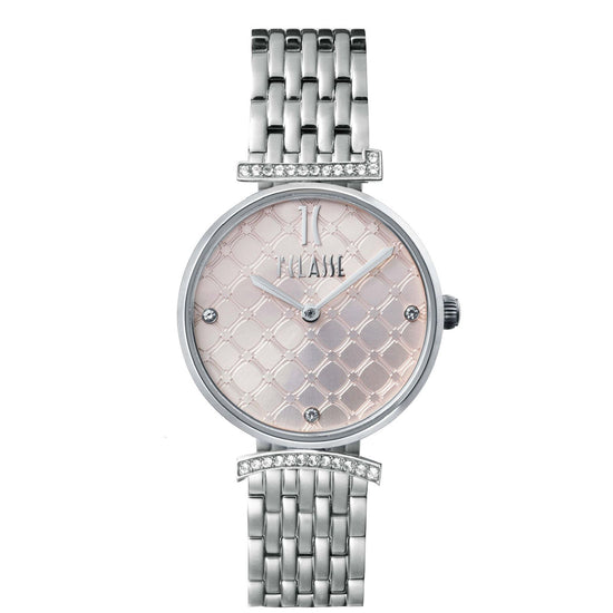Orologio solo tempo Alviero Martini 1ª Classe Montecarlo da donna 1687298-1