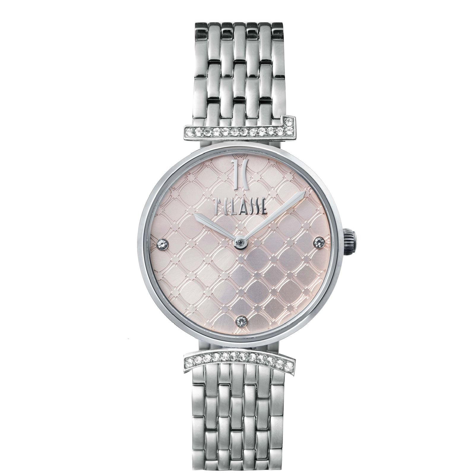 Orologio solo tempo Alviero Martini 1ª Classe Montecarlo da donna 1687298-1