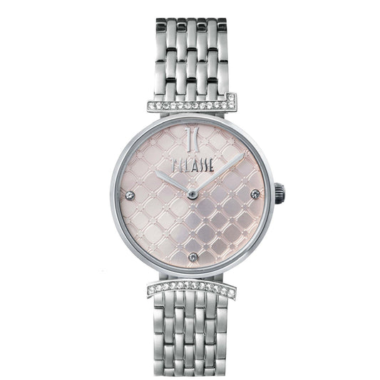 Orologio solo tempo Alviero Martini 1ª Classe Montecarlo da donna 1687298-1