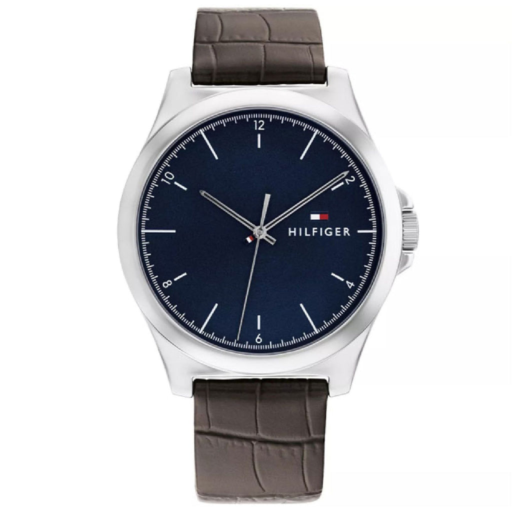 Cinturino orologio tommy hilfiger sales