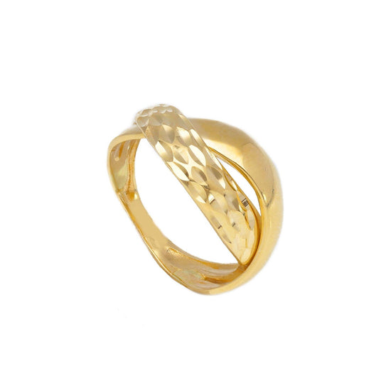 Anello JOY Gioielli Oro da donna 173207-1