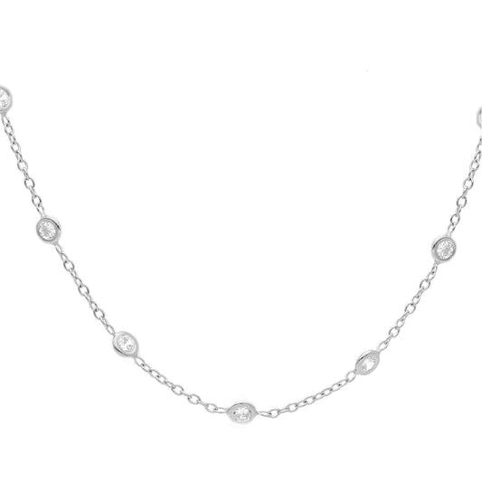 Collana JOY Gioielli Oro da donna 179000-1