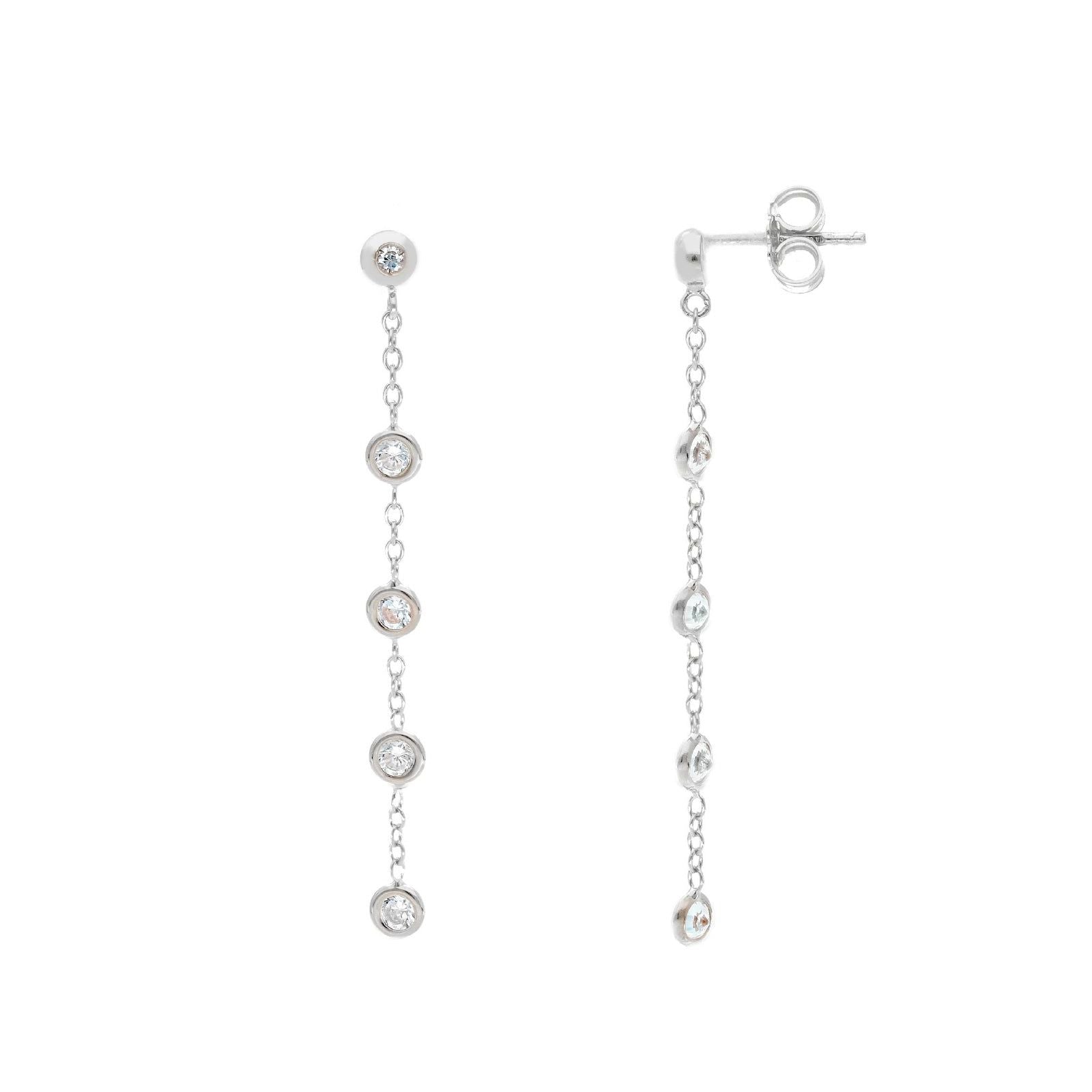 Orecchini JOY Gioielli Oro da donna 179002-1