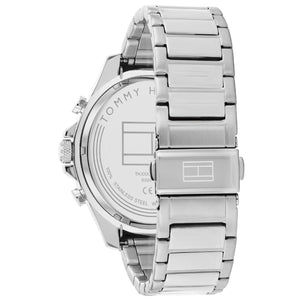 Orologio multifunzione Tommy Hilfiger Clark da uomo