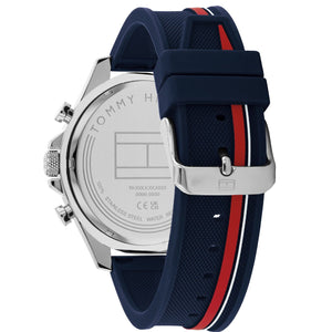Orologio multifunzione Tommy Hilfiger Clark da uomo