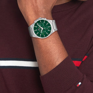 Orologio multifunzione Tommy Hilfiger Dexter da uomo