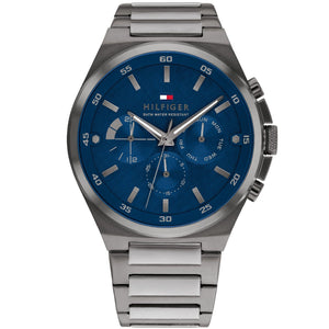 Orologio multifunzione Tommy Hilfiger Dexter da uomo