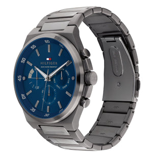 Orologio multifunzione Tommy Hilfiger Dexter da uomo