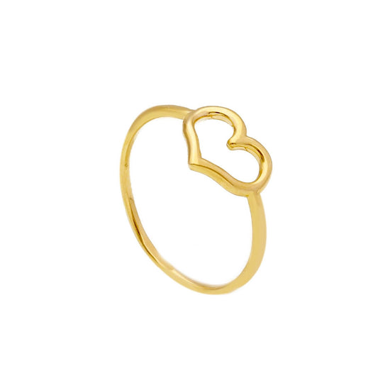 Anello JOY Gioielli Oro da donna 181361-1