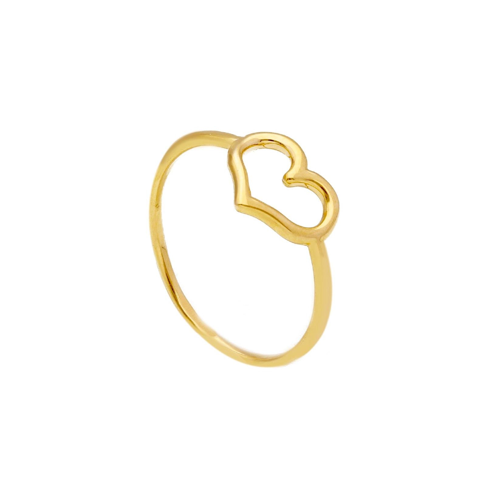 Anello JOY Gioielli Oro da donna 181361-1
