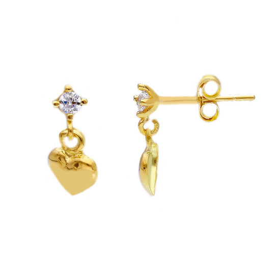 Orecchini JOY Gioielli Oro da donna 181821P-1