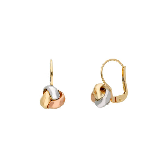 Orecchini JOY Gioielli Oro da donna 184606-1