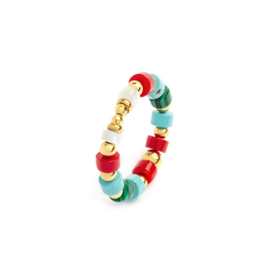 Anello Marlù Time To da donna 18AN117GRGB-1