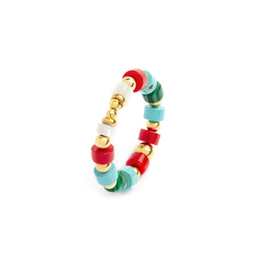 Anello Marlù Time To da donna 18AN117GRGB-1