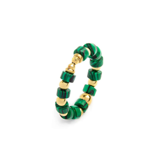 Anello Marlù Time To da donna 18AN117GV-1
