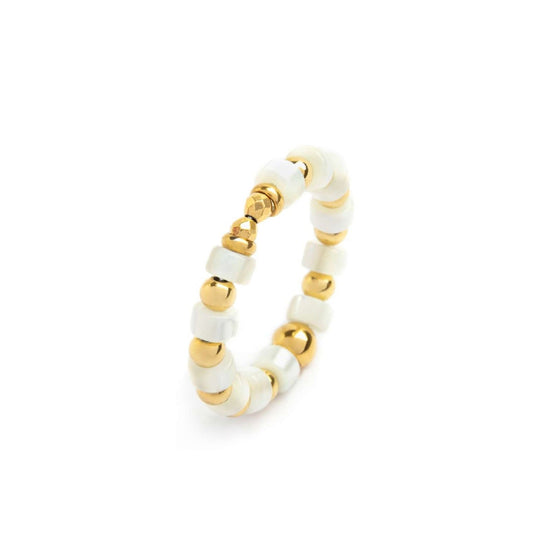 Anello Marlù Time To da donna 18AN117GW-1