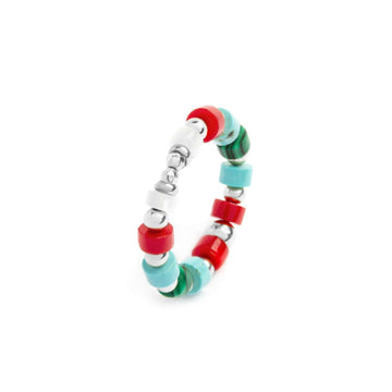 Anello Marlù Time To da donna 18AN117RGB-1