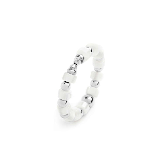 Anello Marlù Time To da donna 18AN117W-1