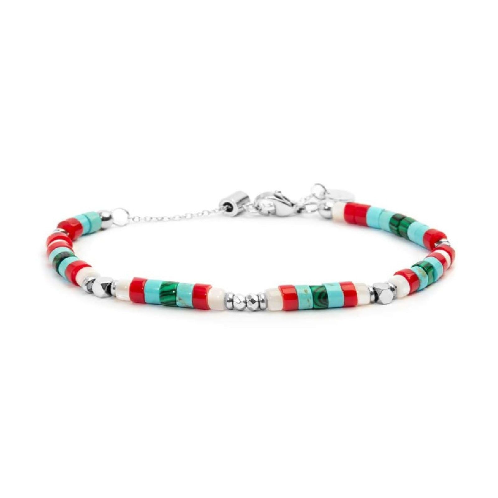 Bracciale Marlù Time To da donna 18BR193-RGB-1