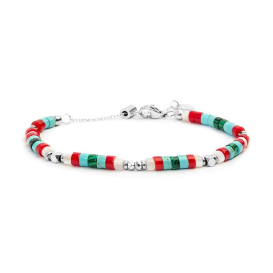Bracciale Marlù Time To da donna 18BR193-RGB-1