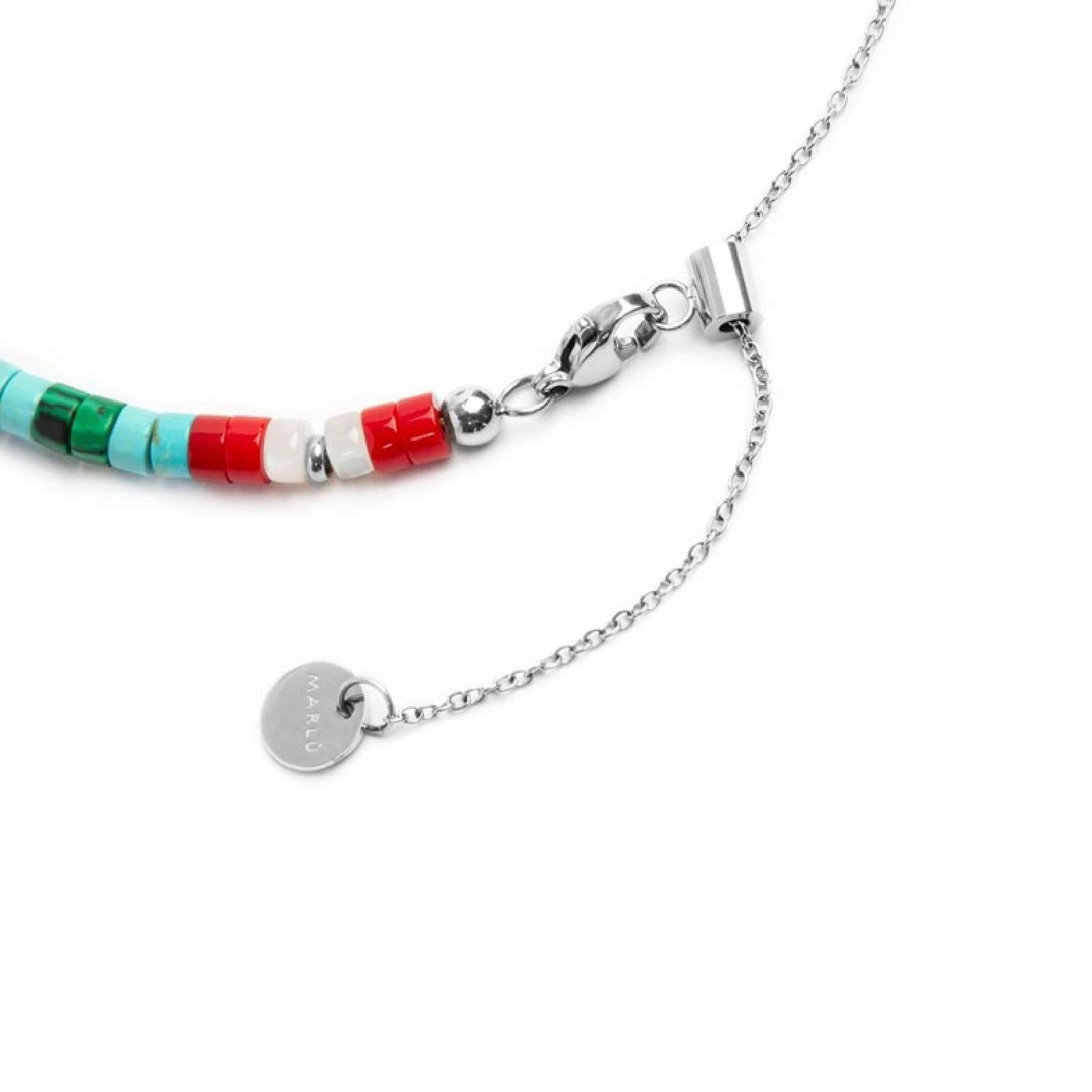 Bracciale Marlù Time To da donna 18BR193-RGB-2