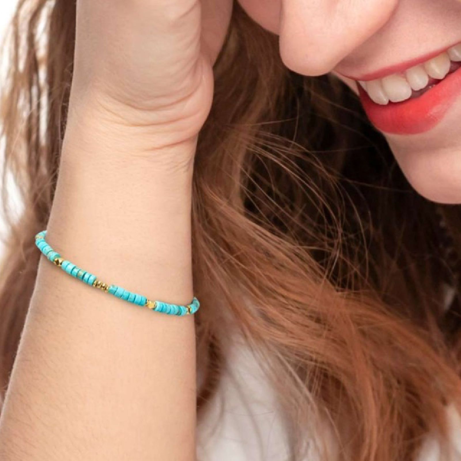 Bracciale Marlù Time To da donna 18BR193G-T-3