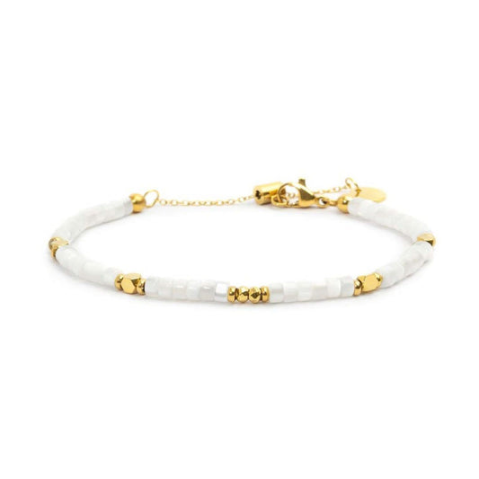 Bracciale Marlù Time To da donna 18BR193G-W-1