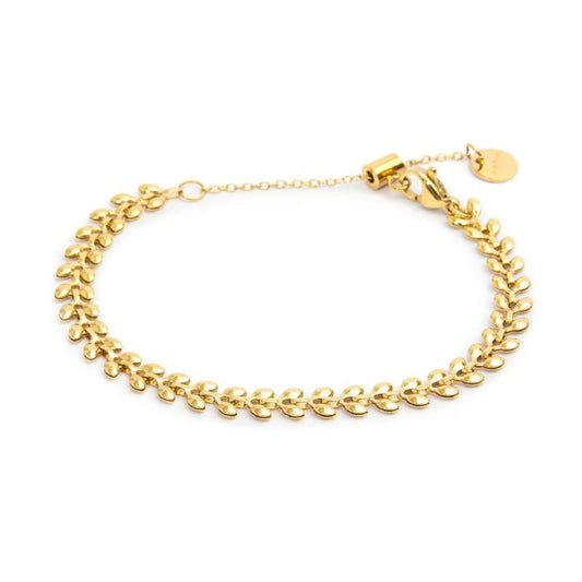 Bracciale Marlù Time To da donna 18BR196G-1