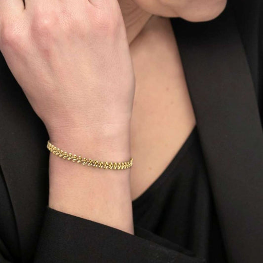 Bracciale Marlù Time To da donna 18BR196G-2