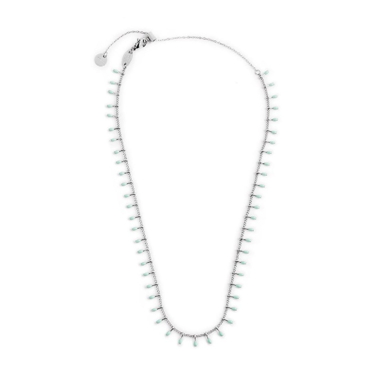 Collana Marlù Time To da donna 18CN097-T