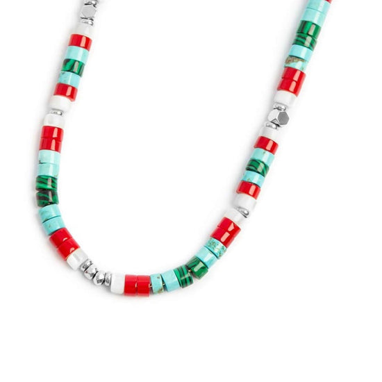 Collana Marlù Time To da donna 18CN098-RGB-1