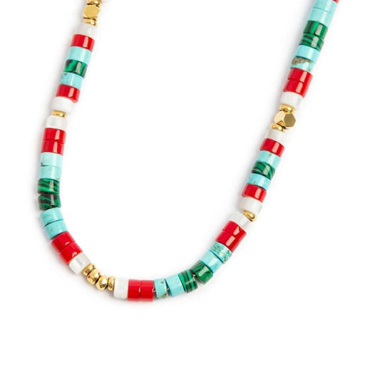 Collana Marlù Time To da donna 18CN098G-RGB-1