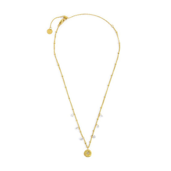 Collana Marlù Time To da donna 18CO020G-W