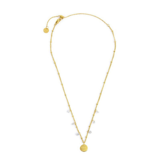 Collana Marlù Time To da donna 18CO020G-W