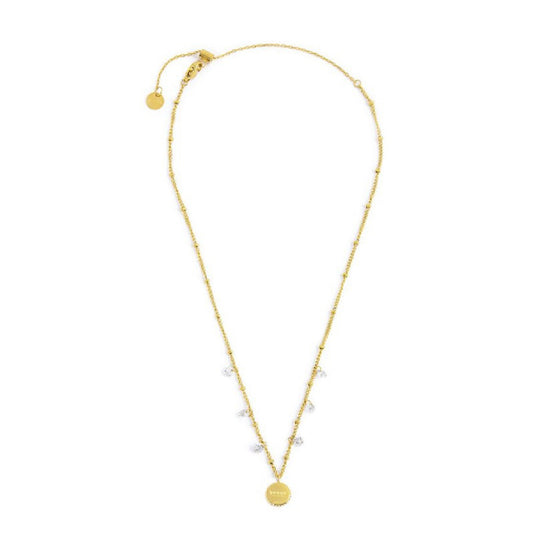 Collana Marlù Time To da donna 18CO021G-W