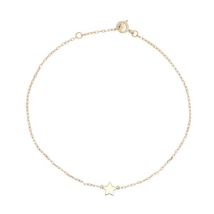 Bracciale Rue Des Mille Golden Mate da donna