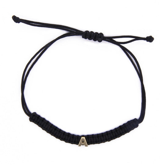 Bracciale Rue Des Mille Golden Mate unisex 18K-BR-06-A-1