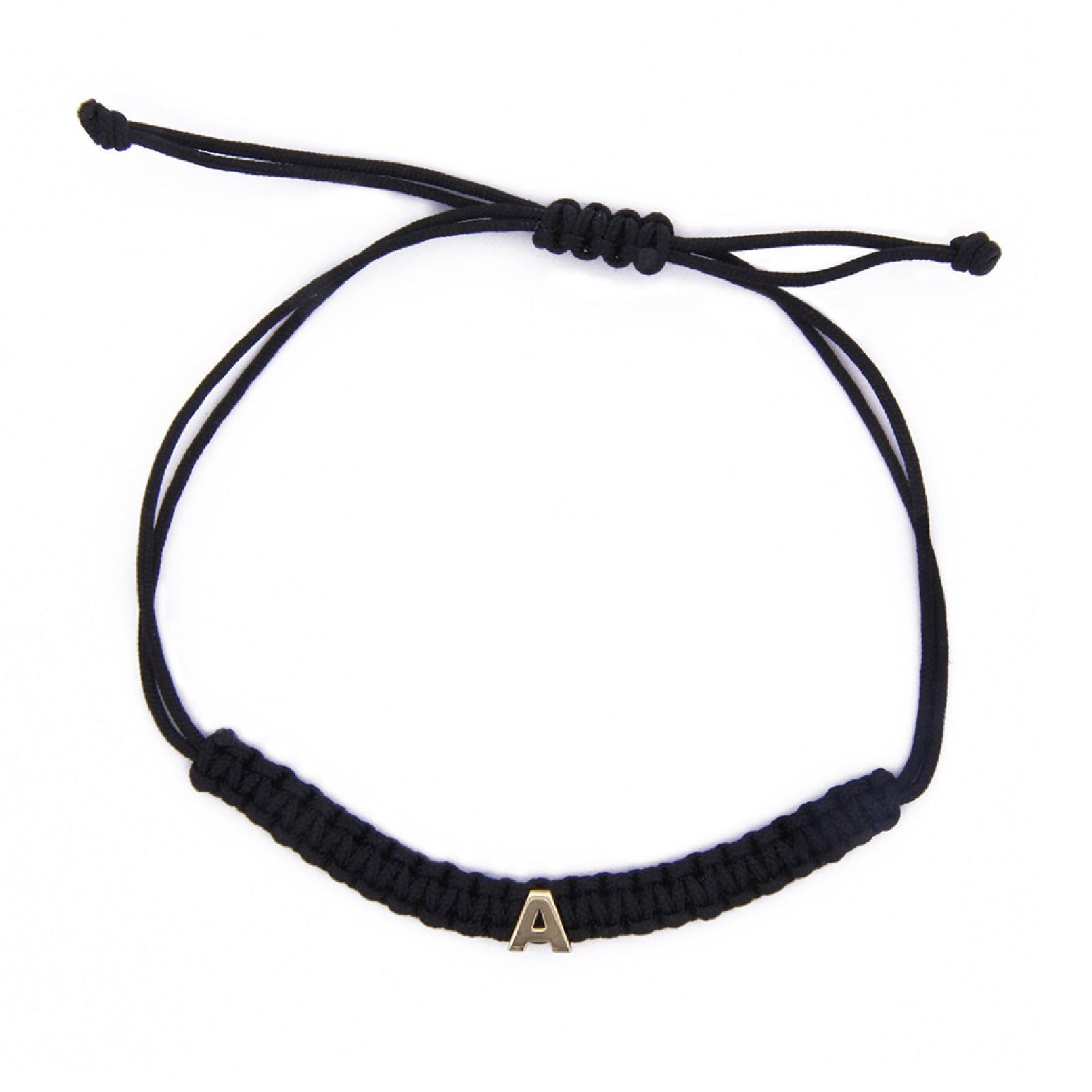 Bracciale Rue Des Mille Golden Mate unisex 18K-BR-06-A-1